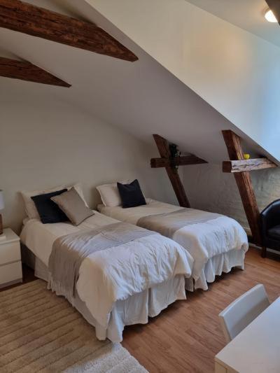 Lejlighed Chic-1-bedroom Loft For 3 - 914