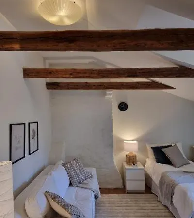 Stockholm City Chic-1-Bedroom Loft For 3 - 914 Exterior photo