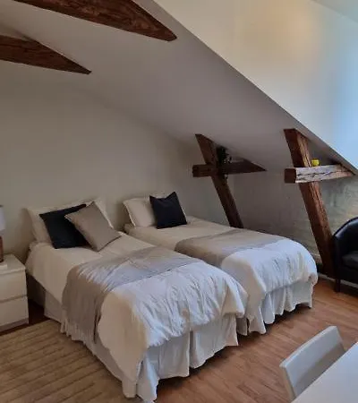 Stockholm City Chic-1-Bedroom Loft For 3 - 914 Exterior photo