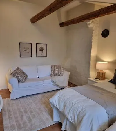 Stockholm City Chic-1-Bedroom Loft For 3 - 914 Exterior photo